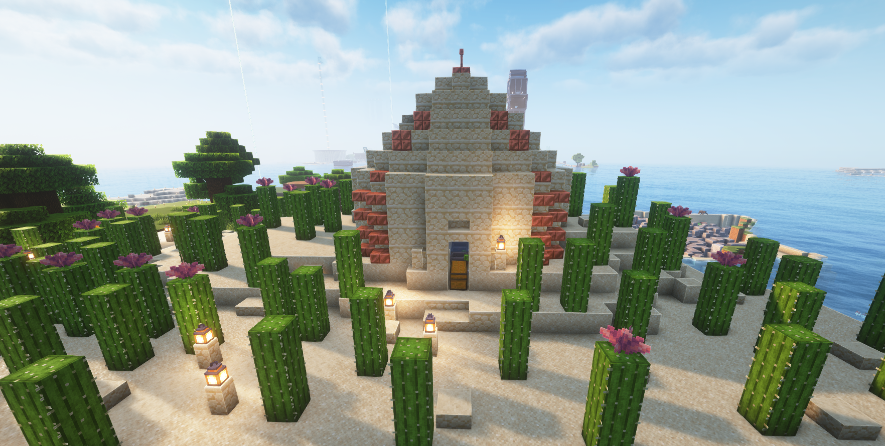 Cactus Farm – key image